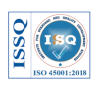 ISO45001 - Hệ thống Quản lý An toàn và Sức khỏe nghề nghiệp