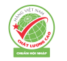 Chứng nhận Hàng Việt Nam Chất Lượng Cao Chuẩn Hội Nhập 2023